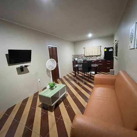 Bonaventure Apartments Nickerie Nieuw Nickerie Eksteriør billede