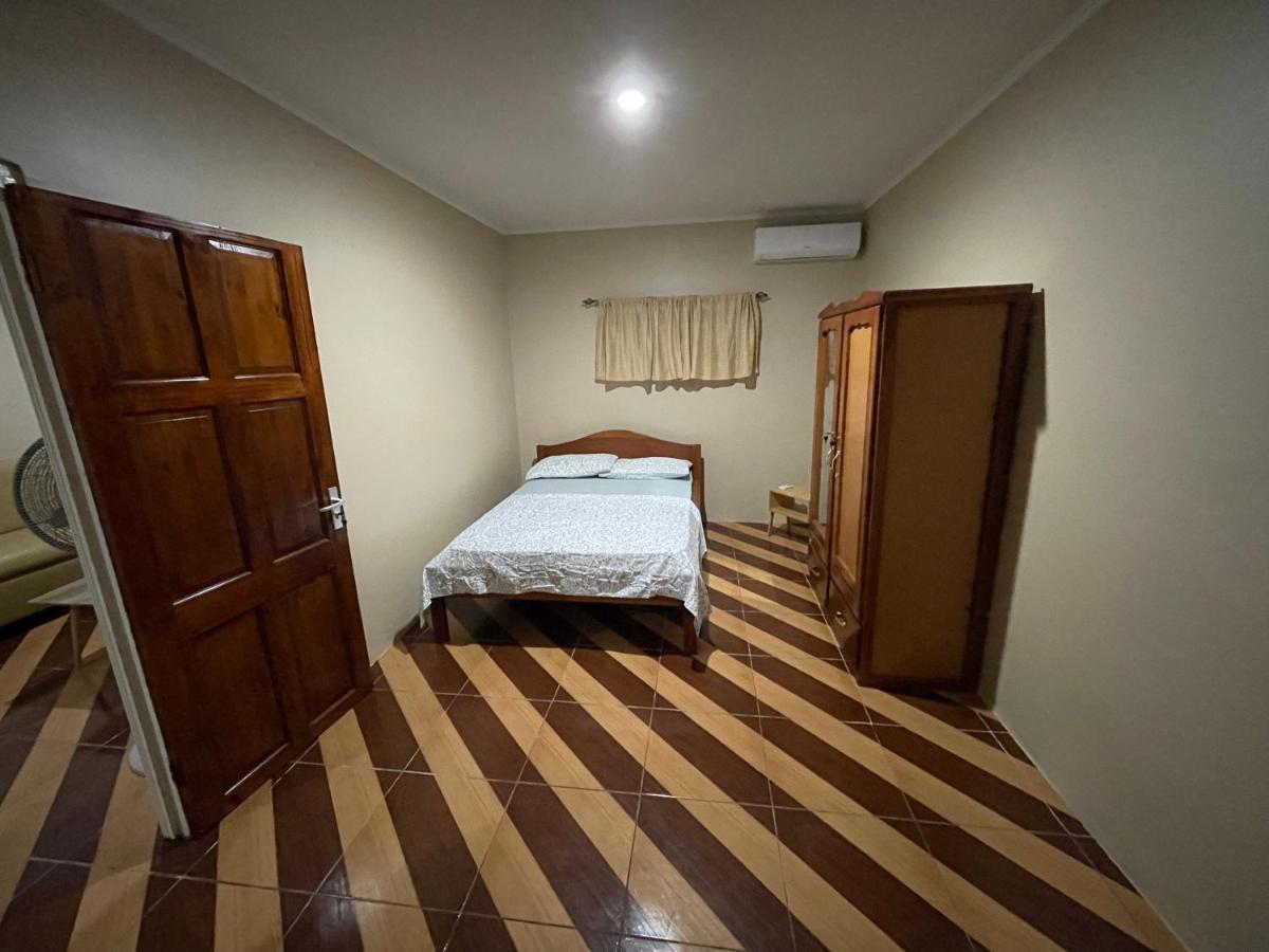 Bonaventure Apartments Nickerie Nieuw Nickerie Eksteriør billede