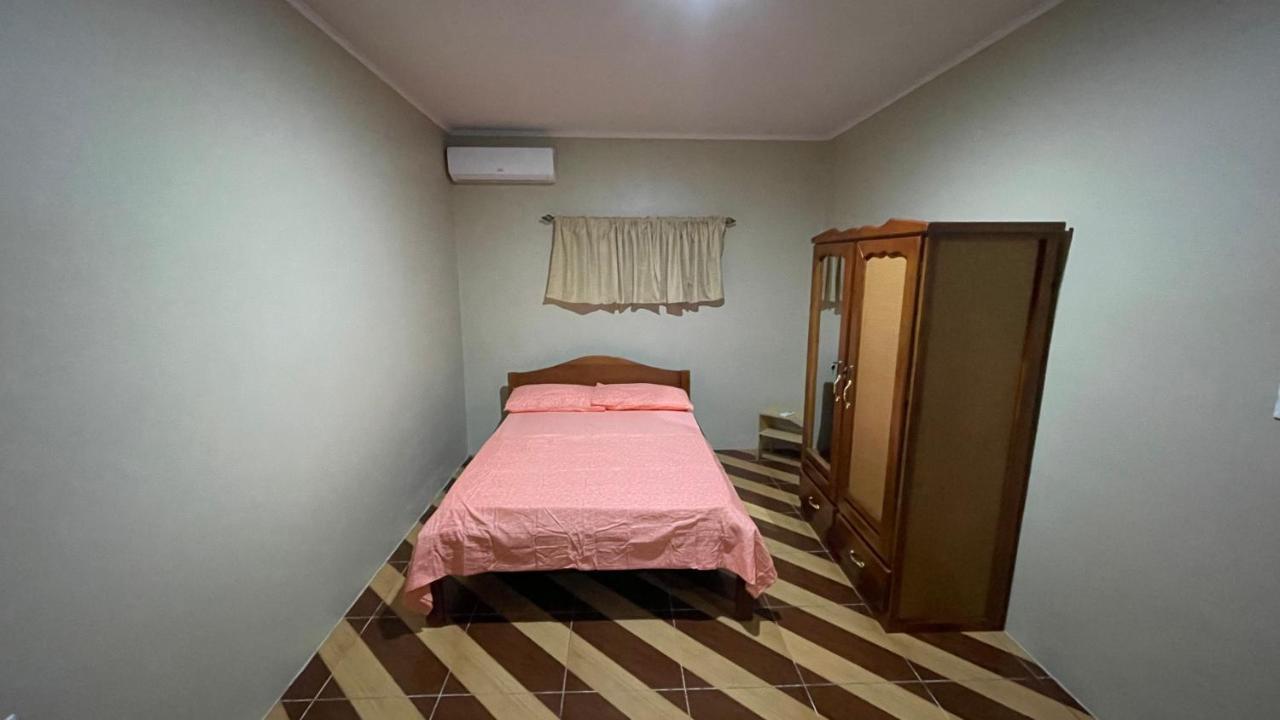 Bonaventure Apartments Nickerie Nieuw Nickerie Eksteriør billede