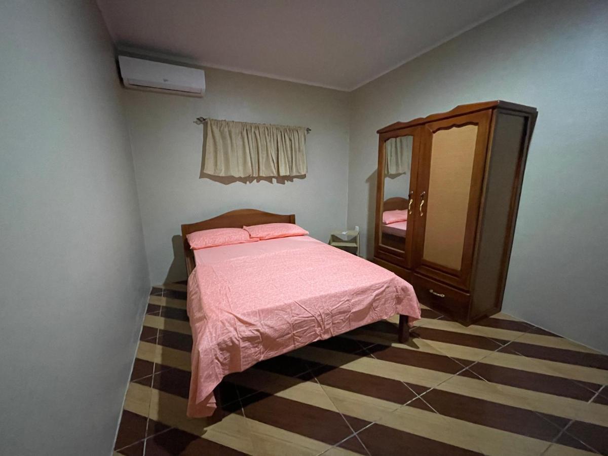 Bonaventure Apartments Nickerie Nieuw Nickerie Eksteriør billede