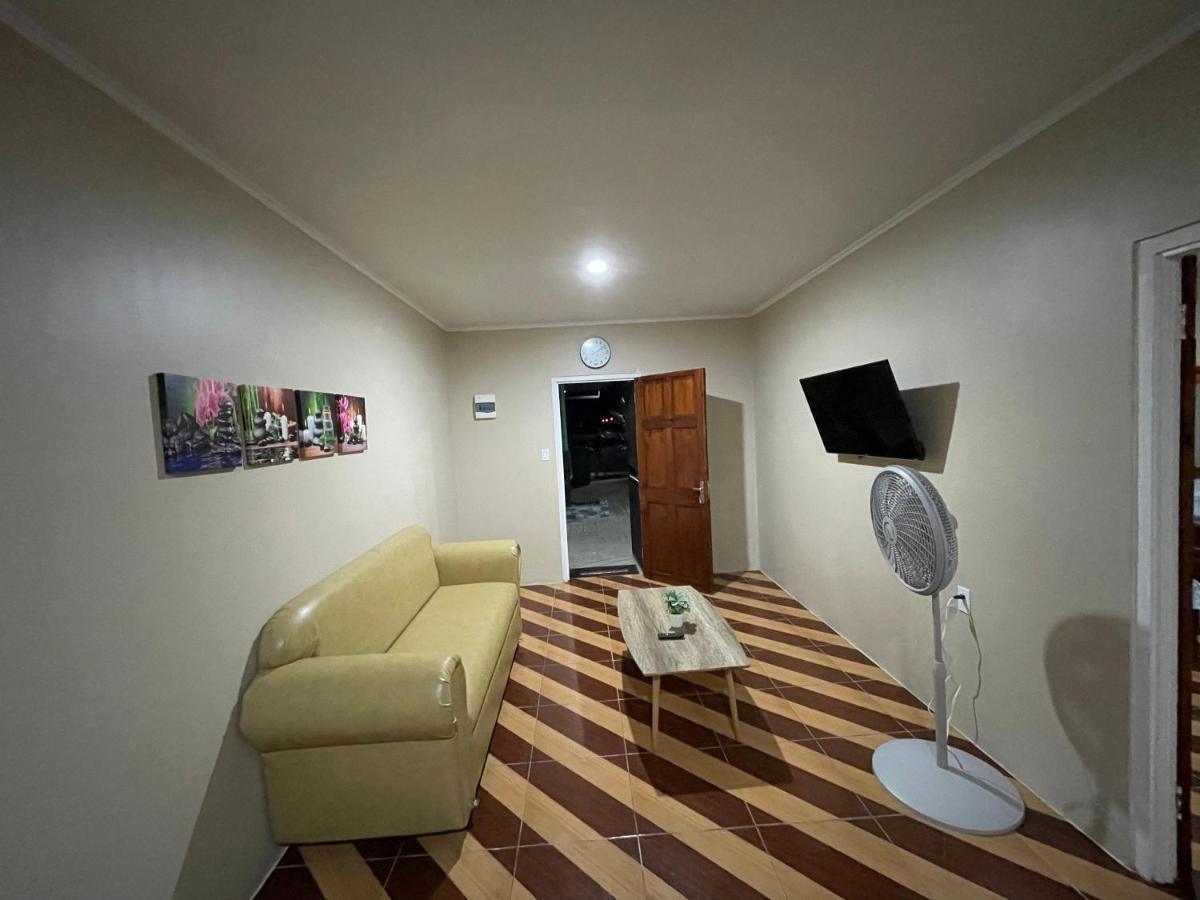 Bonaventure Apartments Nickerie Nieuw Nickerie Eksteriør billede