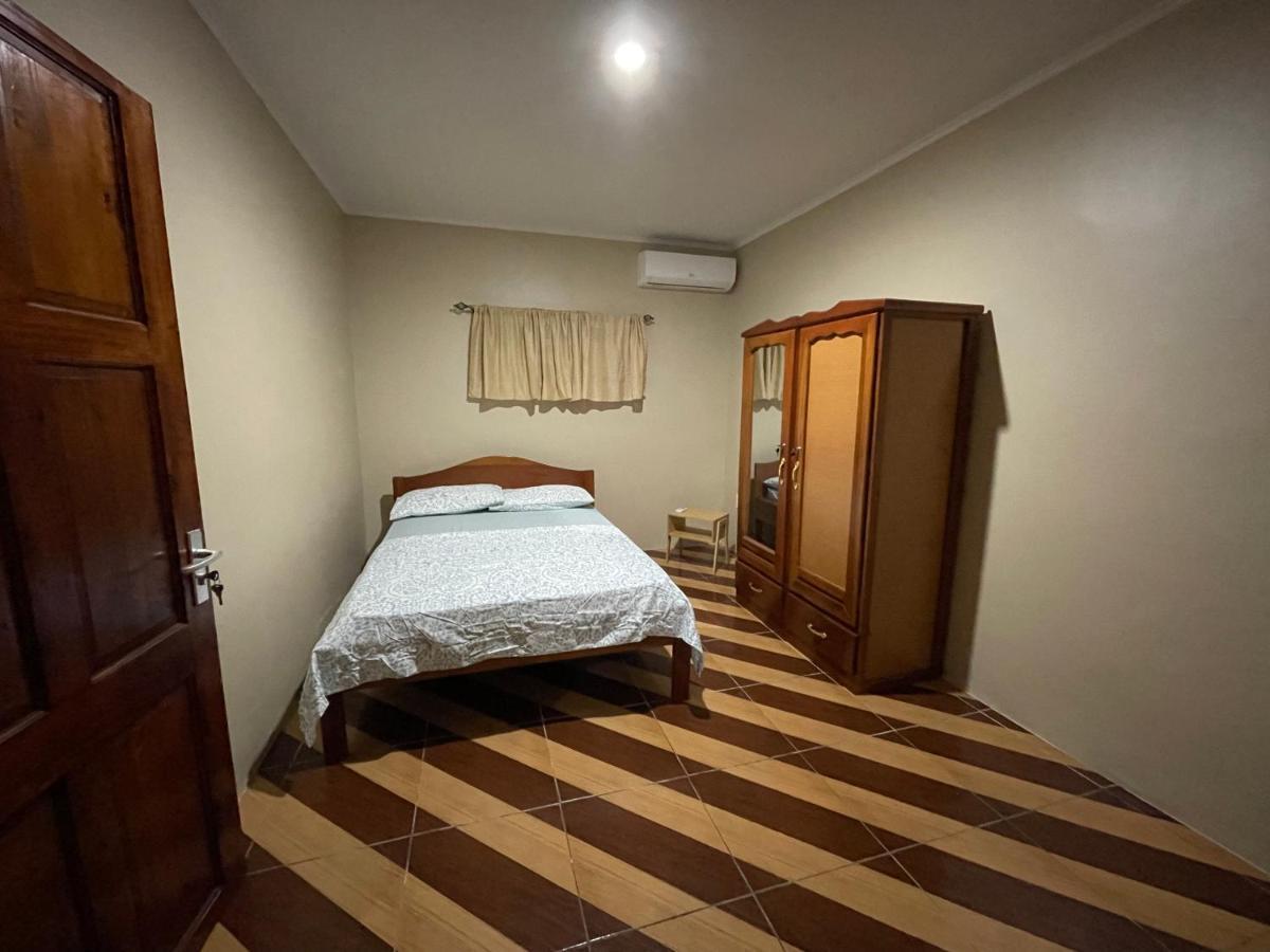 Bonaventure Apartments Nickerie Nieuw Nickerie Eksteriør billede