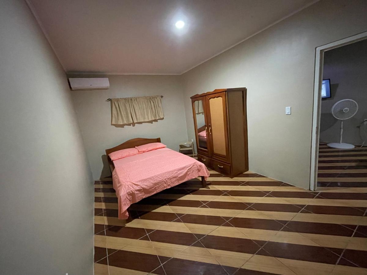 Bonaventure Apartments Nickerie Nieuw Nickerie Eksteriør billede