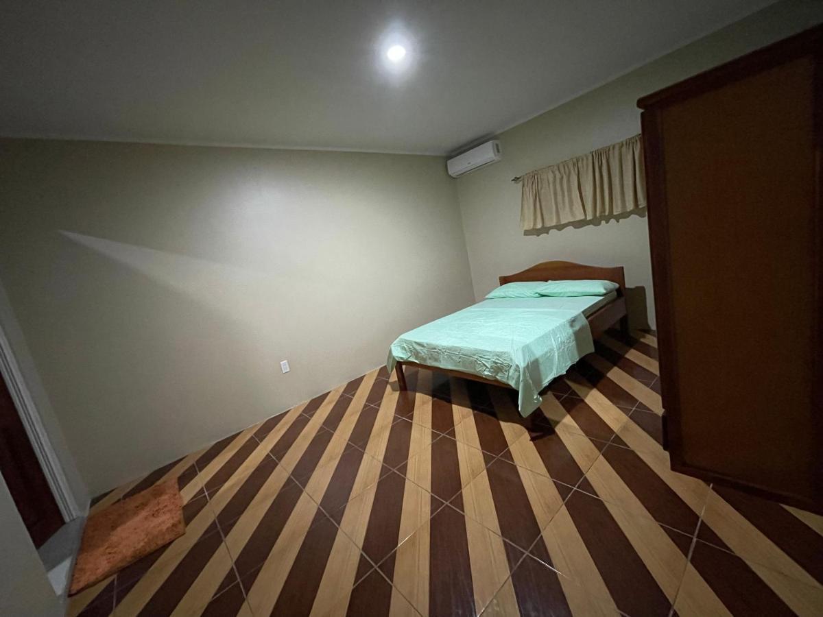 Bonaventure Apartments Nickerie Nieuw Nickerie Eksteriør billede