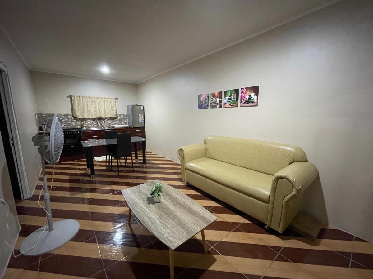 Bonaventure Apartments Nickerie Nieuw Nickerie Eksteriør billede