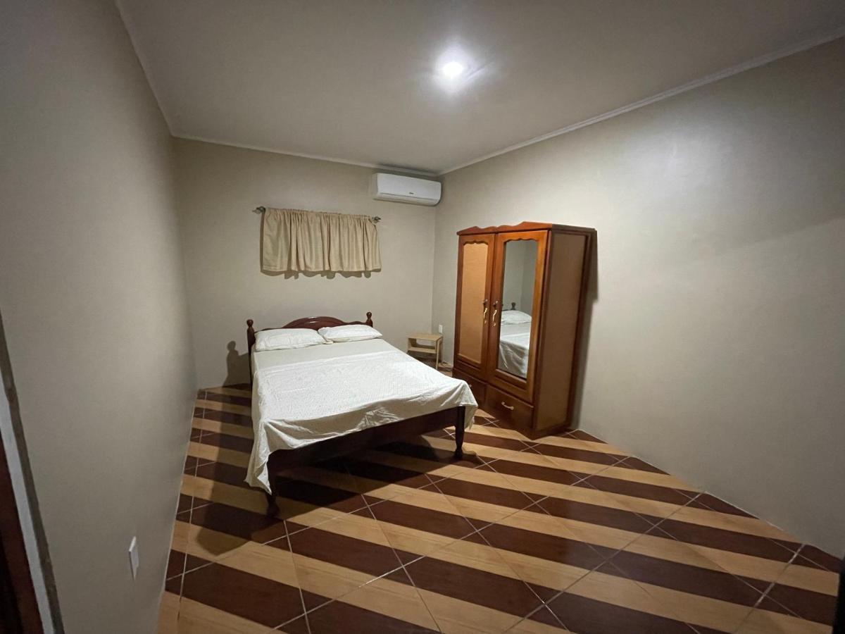 Bonaventure Apartments Nickerie Nieuw Nickerie Eksteriør billede