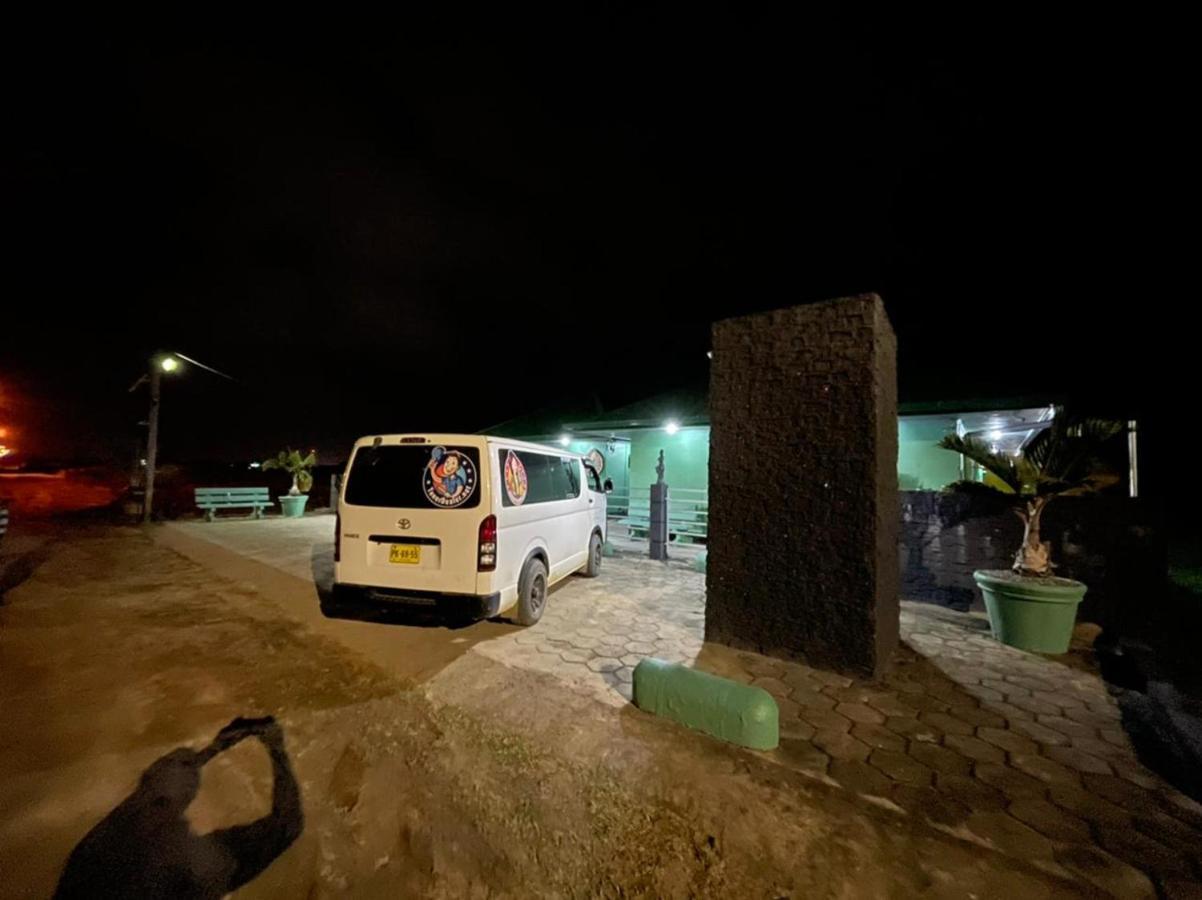 Bonaventure Apartments Nickerie Nieuw Nickerie Eksteriør billede