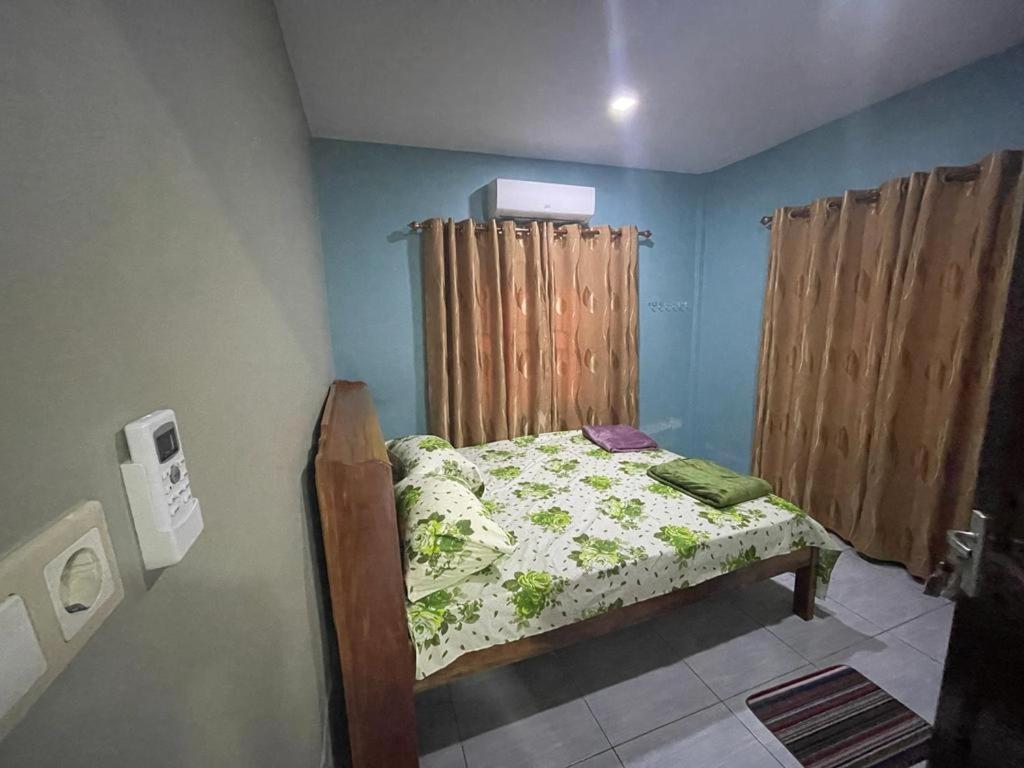 Bonaventure Apartments Nickerie Nieuw Nickerie Eksteriør billede