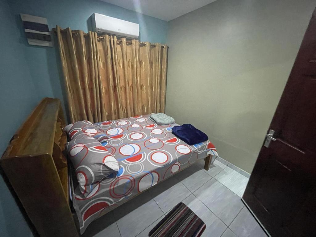 Bonaventure Apartments Nickerie Nieuw Nickerie Eksteriør billede